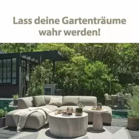 JYSK Flugblatt woche 18 Seite 1