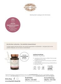 Bärbel Drexel Flugblatt Seite 54