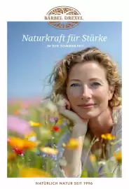 Bärbel Drexel Flugblatt Seite 1