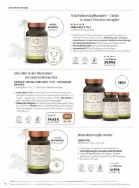 Bärbel Drexel Flugblatt Seite 15