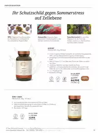 Bärbel Drexel Flugblatt Seite 20