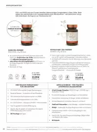 Bärbel Drexel Flugblatt Seite 21