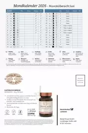 Bärbel Drexel Flugblatt Seite 3