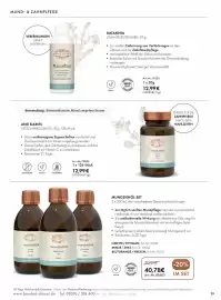 Bärbel Drexel Flugblatt Seite 30