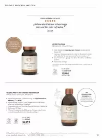 Bärbel Drexel Flugblatt Seite 40