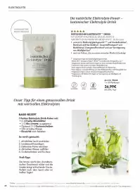 Bärbel Drexel Flugblatt Seite 41