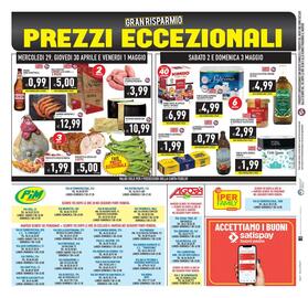 Volantino Iperfamily Pagina 24