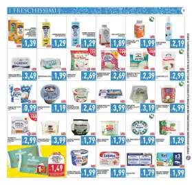 Volantino Iperfamily Pagina 12