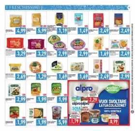 Volantino Iperfamily Pagina 16