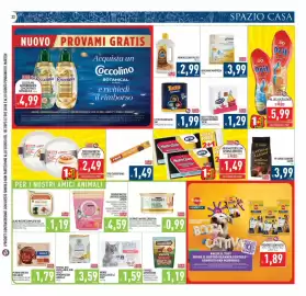 Volantino Iperfamily Pagina 23