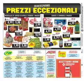 Volantino Iperfamily Pagina 24