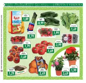 Volantino Iperfamily Pagina 9