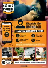 Hornbach leták Strana 2