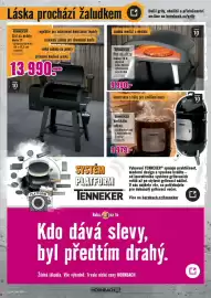 Hornbach leták Strana 3