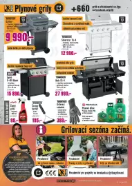 Hornbach leták Strana 4