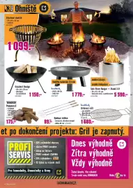 Hornbach leták Strana 7