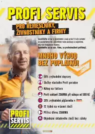 Hornbach leták Strana 8