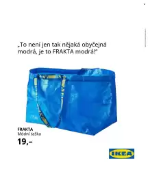 IKEA leták Strana 1