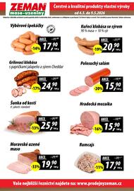 ZEMAN leták týden 19 Strana 2