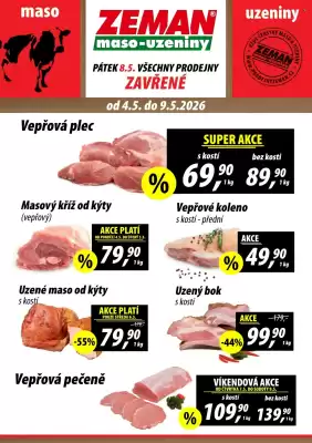 ZEMAN (platné do 9-05)