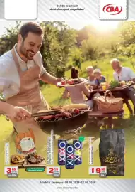 Catalog CBA Pagină 1