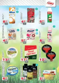 Catalog CBA Pagină 2