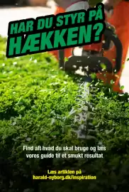 Harald Nyborg tilbudsavis uge 18 Side 12