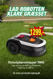 Harald Nyborg tilbudsavis uge 18 Side 13