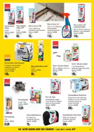 Harald Nyborg tilbudsavis uge 18 Side 19