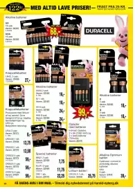 Harald Nyborg tilbudsavis uge 18 Side 24