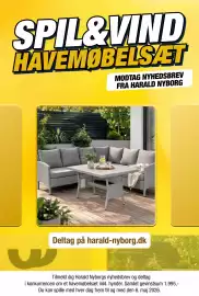 Harald Nyborg tilbudsavis uge 18 Side 26