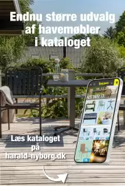 Harald Nyborg tilbudsavis uge 18 Side 27