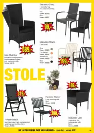 Harald Nyborg tilbudsavis uge 18 Side 29