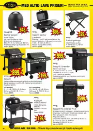 Harald Nyborg tilbudsavis uge 18 Side 32