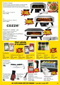 Harald Nyborg tilbudsavis uge 18 Side 33