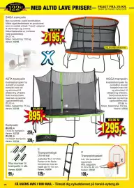 Harald Nyborg tilbudsavis uge 18 Side 34