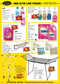 Harald Nyborg tilbudsavis uge 18 Side 36