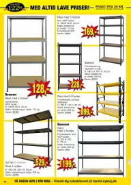 Harald Nyborg tilbudsavis uge 18 Side 38