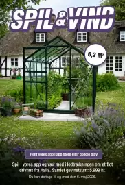 Harald Nyborg tilbudsavis uge 18 Side 40