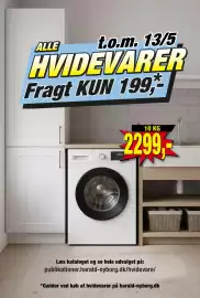 Harald Nyborg tilbudsavis uge 18 Side 41