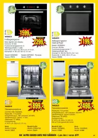 Harald Nyborg tilbudsavis uge 18 Side 43