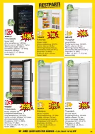 Harald Nyborg tilbudsavis uge 18 Side 45