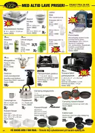 Harald Nyborg tilbudsavis uge 18 Side 48