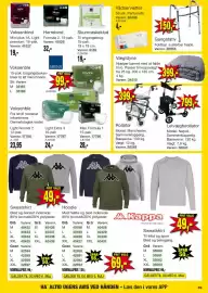 Harald Nyborg tilbudsavis uge 18 Side 55