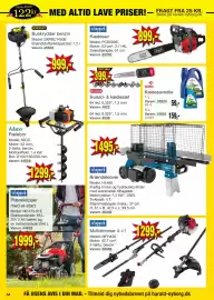 Harald Nyborg tilbudsavis uge 18 Side 60