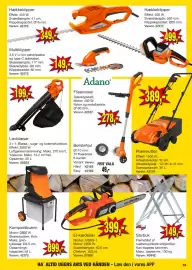 Harald Nyborg tilbudsavis uge 18 Side 61