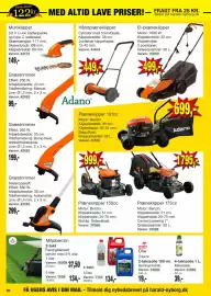 Harald Nyborg tilbudsavis uge 18 Side 62