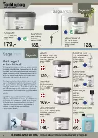 Harald Nyborg tilbudsavis uge 18 Side 68