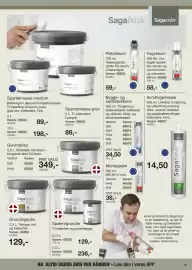 Harald Nyborg tilbudsavis uge 18 Side 69