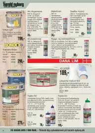 Harald Nyborg tilbudsavis uge 18 Side 72